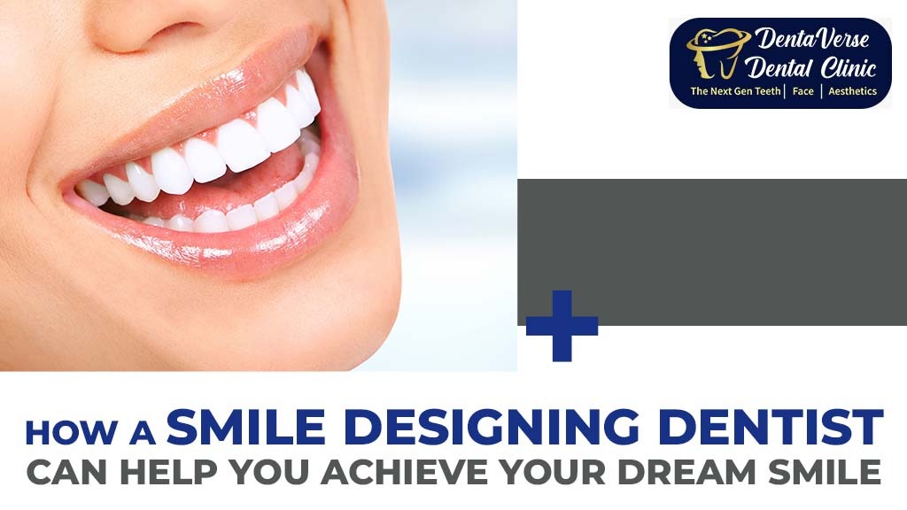 DENTAVERSE DENTAL CLINIC Best Dental Clinic in Hadapsar, Pune, Dentist in Kharadi