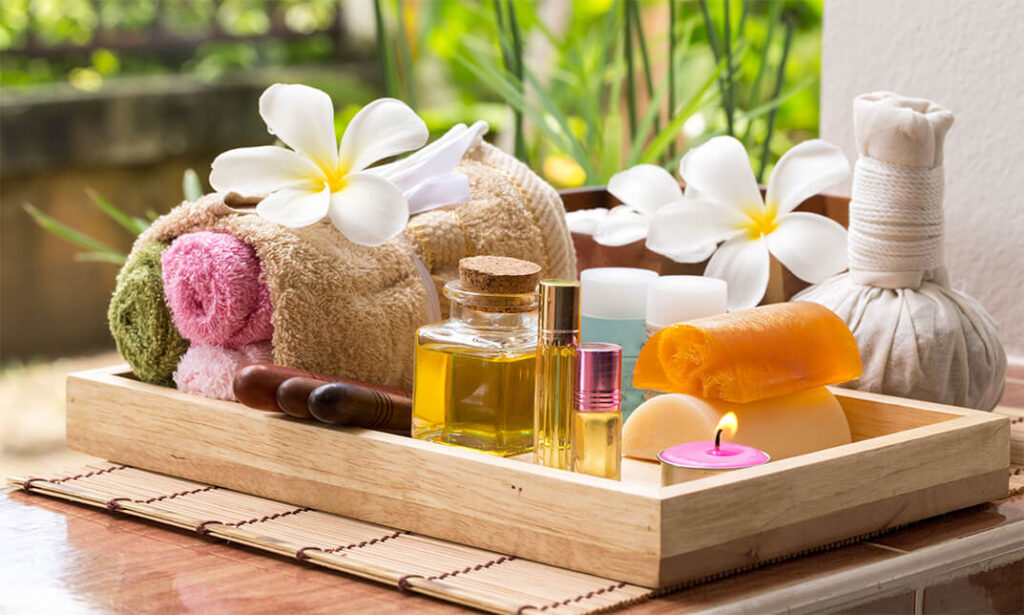 Diploma in Aromatherapy: Enhance Wellness Through Natural Healing