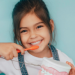 5 Tips To Help Your Kid Have Healthy Teeth And Gums