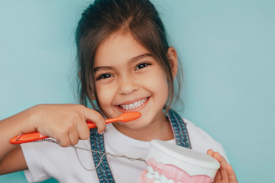 5 Tips To Help Your Kid Have Healthy Teeth And Gums