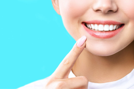 Brighten Your Smile: Exploring the Benefits of Tooth Whitening