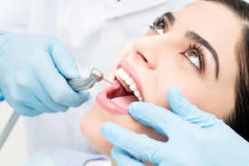 Root Canal Treatment for a Healthy Smile at Dentaverse Dental Care